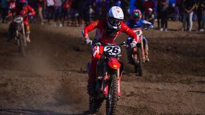 Ducati Desmo450 MX Menggila di Klaten! Kunci 5 Posisi Top 6 di Cleosa Series 2026 Putaran 2!