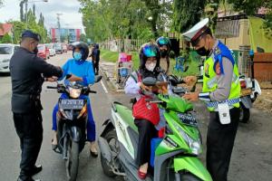 Lupa Bawa SIM Fisik, Pengendara Bisa Hindari Tilang dengan Cara Ini