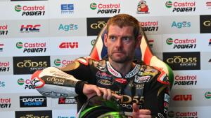 MotoGP 2026 Rep.Ceko: Kembali ke Brno, Cal Crutchlow Bidik Poin Perdana di Masa Pensiun