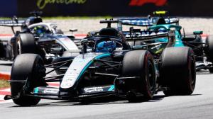 F1 2026  Catalunya: Kejar Kimi Antoneli, Satu-Satunya Cara George Russell Amankan Masa Depan