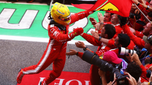 F1 2026 Catalunya: putus Dominasi Mercedes, Lewis Hamilton Mulai Masuk Jalur Perebutan Gelar Tahun Ini