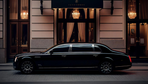Quiet Luxury vs Loud Flash: Membaca Strata Sosial Lewat Isi Garasi