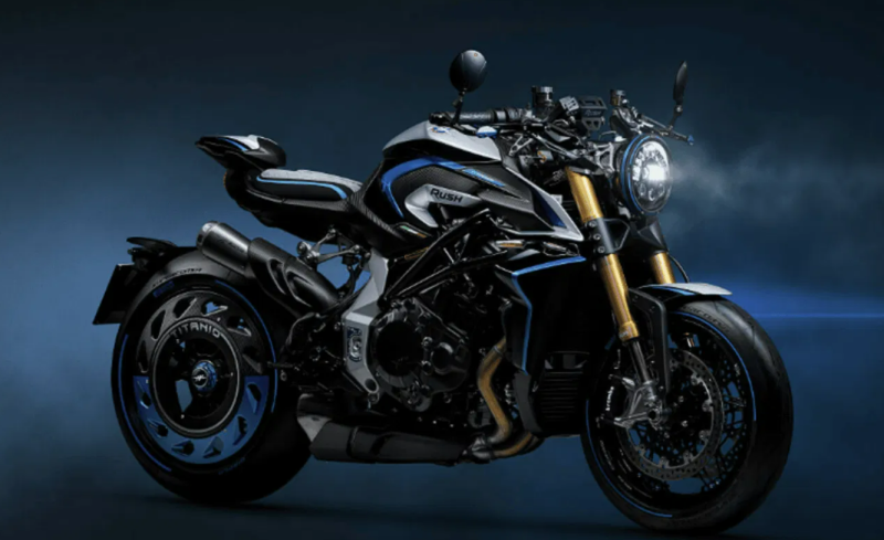 MV Agusta 