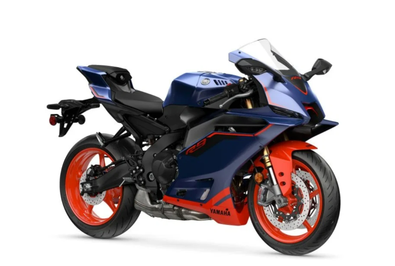 Yamaha R9 2027