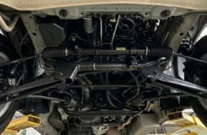 Mengenal Rack Steer, Kunci Kestabilan Saat Berkendara