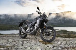 Naik Kelas Tanpa Bikin Kantong Bolong: Mengapa Motor 250cc–500cc Makin Digilai