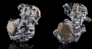 Guncang Spek Motocross: Ducati Rilis Detail Mesin Desmo250, Tembus 44,5 HP dan 15.000 RPM!