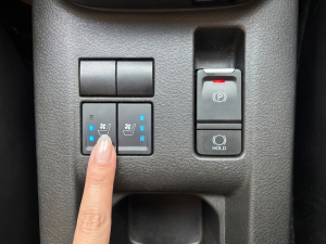 Ventilated Seat Grand Vitara, Buat Penumpang Tetap Nyaman Saat Panas