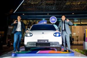 Rahasia Pre-Book Chery Q yang Tembus 3.000 Unit dalam Satu Bulan