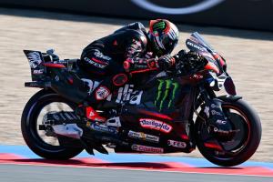 MotoGP 2026 Belanda: Marco Bezzecchi Kuasai 2 Sesi Latihan, Duo Marquez Kecelakaan 