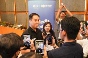 Konsumen Kini Bisa Beli Mobil Baru di OLX, Ada Promo Menarik Trade-In di GIIAS 2026