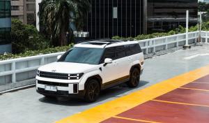 Mengungkap Rahasia Ketangguhan All-New Santa FE