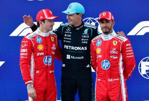 F1 2026 Austria: Mercedes VS Ferrari di Front Row. Kimi Antonelli Dirugikan Max Verstappen