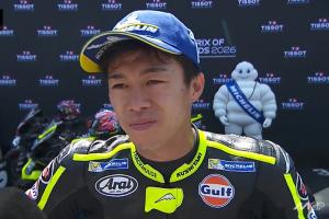 MotoGP 2026 Belanda: Pesta Aprilia Tanpa Marco Bezzecchi,  Perburuan Gelar Mulai Libatkan 5 Pembalap
