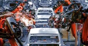 Ekspor Meningkat, Industri Komponen Otomotif Semakin Tangguh di Pasar Global