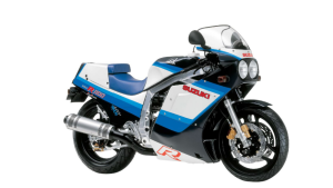 Menolak Punah: Suzuki Hidupkan Kembali Lini Motor Legendaris, Siap Bikin Nostalgia Jadi Nyata