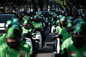 Gojek Kenakan Biaya Pembatalan GoCar Sebesar Rp3.000, Ini Syarat dan Ketentuannya