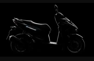 Strategi di Balik Misteri Nama Honda Ryden 160: Sekadar Amunisi Hukum atau Calon Skutik Baru AHM?
