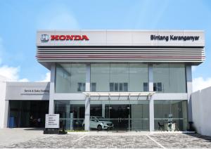 Honda Resmikan 6 Diler Baru di Jawa Hingga Merauke Papua, Yuk Simak!