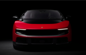 Sentimen Status vs. Angka di Atas Kertas: Ferrari Luce Ludes dalam Sekejap di Pasar China