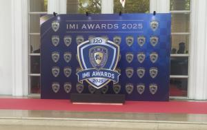 IMI Award Ajang Apresiasi Insan Otomotif Indonesia