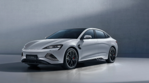 BYD Seal Premium 2026: Sedan Listrik Futuristik Berdaya Jelajah 650 Km, Intip Harga Terbarunya!