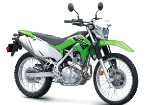 Bukan Sekadar Motor Pemula: Mengapa Kawasaki KLX 230 S Adalah Upgrade Logis untuk Rider Matang