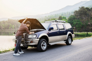 Mengapa Mesin Mobil Mendadak "Loyo" di Tanjakan? Waspadai Gejala Filter Bensin Tersumbat