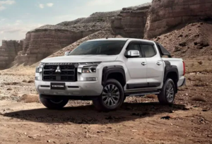 Menakar Ketangguhan Mitsubishi Triton, Sang Juara `Double Cabin` di OTOMOTIF Award 2026