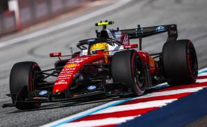F1 2026 Inggris: Wow! Lewis Hamilton Berani Janjikan Rekor 8 Gelar Untuk Penggemarnya