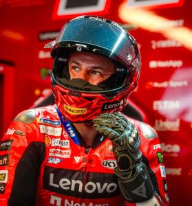 MotoGP 2026: Ducati dan VR46  Lanjutkan Kontrak, Nicolo Bulega Hanya Ditawari Kontrak 1+1