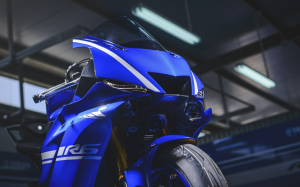 Akhir dari Sebuah Era: Yamaha Resmi Suntik Mati YZF-R6 Race Base