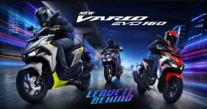 Modifikasi Vario 160 Lama Pakai Bodi "Evo": Bisa, tapi Siap-Siap Pusing dan Kantong Bolong!