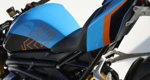 Ganti Baju! Triumph Rilis Varian Warna Baru 2027 untuk Tiger Sport 800 hingga Rocket 3