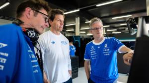 F1 2026 Inggris: Toto Wolff Pasang Badan! Bongkar Alasan Nyata Mengapa Kimi Antonelli Gagal Menang