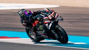 MotoGP 2026 Jerman: Ini Target Rahasia Jorge Martin dan Kabar Terbaru Marco Bezzecchi 