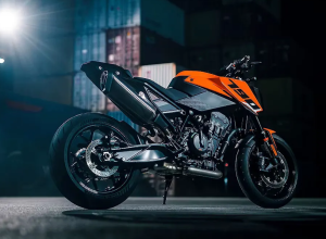 Gebrakan Baru! WP Mulai Bikin Rem Sendiri Buat Lini KTM Duke