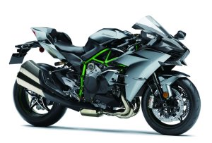 Kawasaki Ninja H2 & H2 Carbon 2027: Power Turun Demi Efisiensi Produksi?