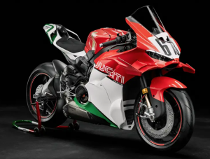 Volkswagen Bakal Jual Ducati? Rumor Lepas Kendali Pasca Divestasi Raksasa