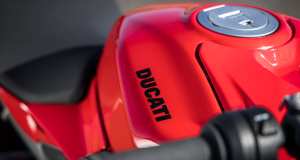 Bos Ducati Buka Suara Soal Rumor Penjualan Perusahaan: "Kami Baik-Baik Saja"