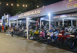 Honda Modif Contest 2026, Jadi Wadah Kreativitas Modifikator Tanah Air