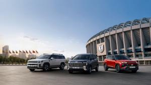 Hyundai Hidupkan Spirit “Driving ASEAN as One” Jelang Hyundai Cup 2026