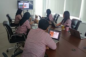WMS Bawa Tiga Wakil Regional ke Astra Honda SDGs Future Leaders 2026 dengan Inovasi Terbaik                