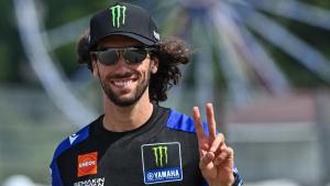 MotoGP 2026: Terdepak dari Yamaha, Alex Rins Incar Kursi Ducati Milik Nicolo Bulega di WorldSBK!