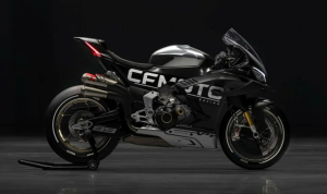 Duet Maut: CFMoto dan Brembo Siap Garap Rem Kustom buat Motor Mid-to-Large Terbaru!