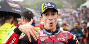 MotoGP 2026 Jerman: Sempurna! Marc Marquez Tembus 3 Besar. Merapat ke Puncak Klasemen