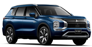 Menjawab Kebutuhan Mobilitas Modern: Mitsubishi Outlander PHEV 2026 Bawa Upgrade Besar, Sanggup Melaju 72 KM Full Listrik