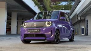 Mobil Listrik Honda Super-ONE Bakal Debut di GIIAS 2026, Siap Dijual?