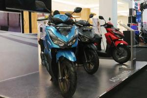 Beli Motor Honda Untung Banyak, Ada Promo Back to School dan Pesta Bola dari Wahana Honda