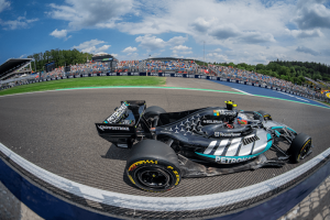F1 2026 Belgia: Max Verstappen Versus Kimi Antonelli atau Versus Lewis Hamilton?